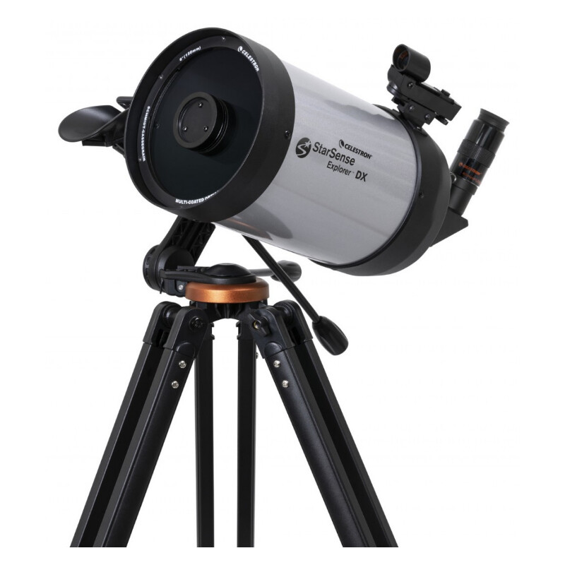Schmidt-Cassegrain telescope SC 150/1500 StarSense Explorer DX 6 AZ(999€ )