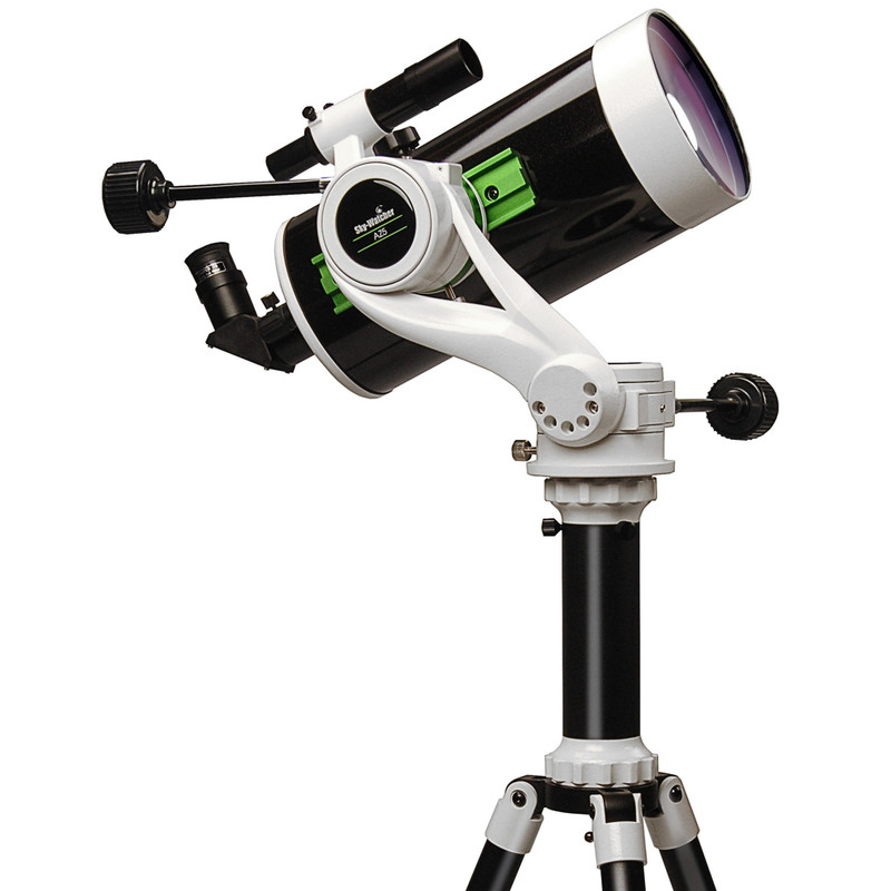 Maksutov telescope MC 127/1500 SkyMax-127 AZ-5 (619€)