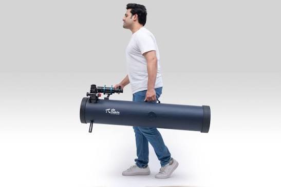 Dobsonian 8 ιντσών