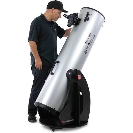 Dobsonian 12 ιντσών